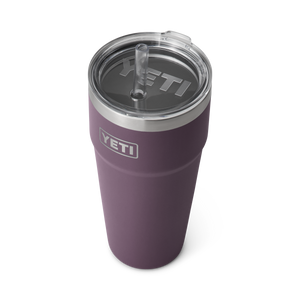 YETI Rambler 30 oz. Insulated Tumbler with Magslider Lid - Nordic Purple