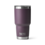 YETI Rambler 30oz Tumbler: Nordic Purple