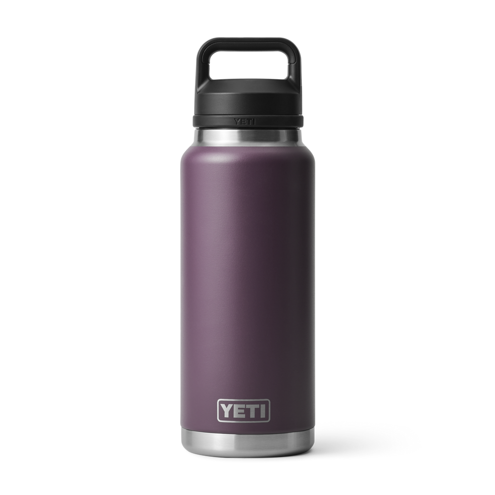 YETI Rambler 36oz Bottle: Nordic Purple