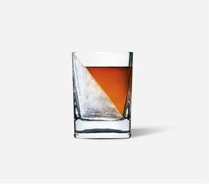 Whiskey Wedge