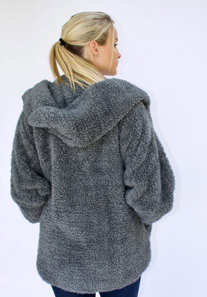 Nordic Beach | Koala Grey