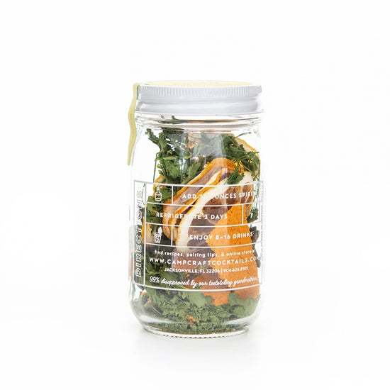 Bloody Mary Cocktail Kit