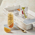 Brunch Cocktail Glass