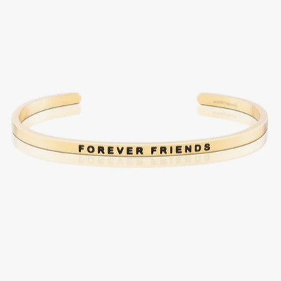 Forever Friends Bracelet