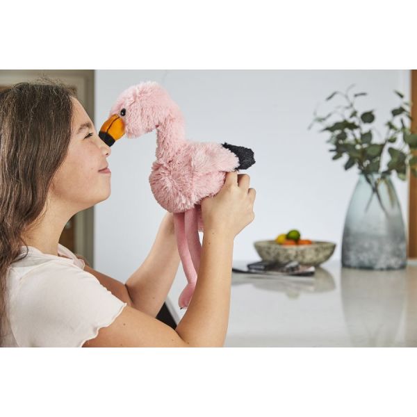 Warmies® Flamingo