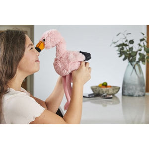 Warmies® Flamingo