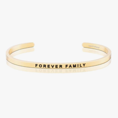 Forever Family Bracelet