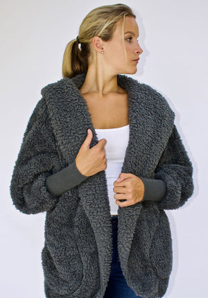 Nordic Beach | Koala Grey