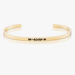 God Is Greater Than The Highs And The Lows Bracelet
