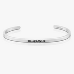 God Is Greater Than The Highs And The Lows Bracelet