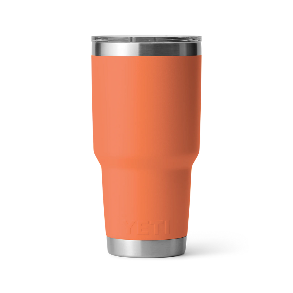 YETI Rambler 30oz Tumbler: High Desert Clay