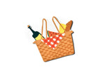 Picnic Basket Big Attachment