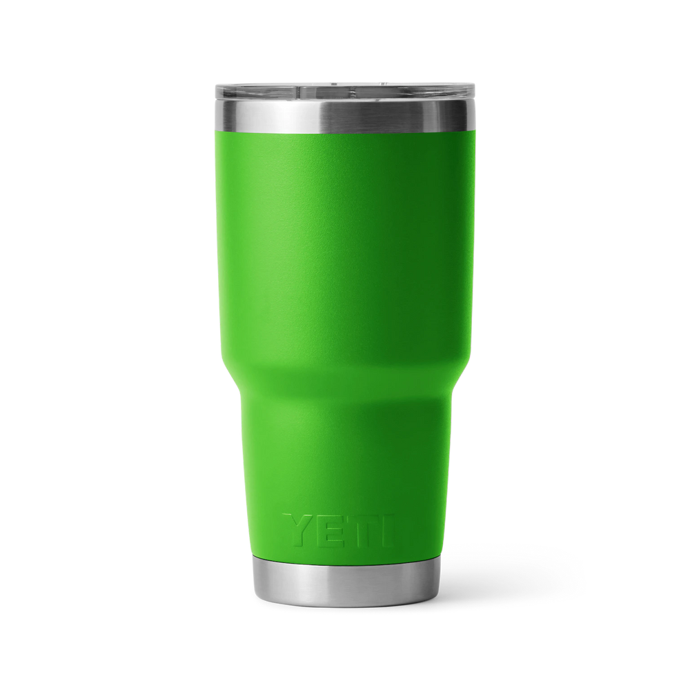 YETI Rambler 30oz Tumbler: Canopy Green