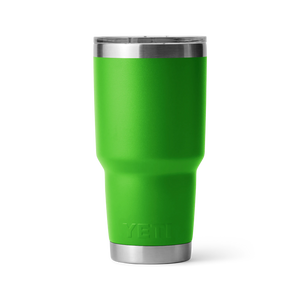 YETI Rambler 30oz Tumbler: Canopy Green