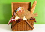 Picnic Basket Big Attachment