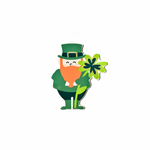 Leprechaun Mini Attachment