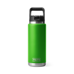 YETI Rambler 26oz Bottle: Canopy Green