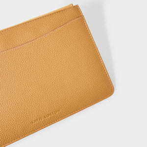 Cara Pouch | Dark Amber