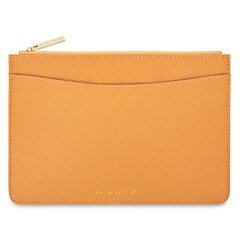 Cara Pouch | Dark Amber
