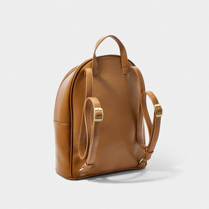 Isla Large Backpack | Tan