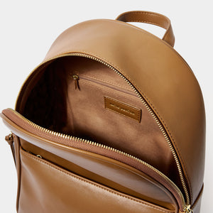 Isla Large Backpack | Tan