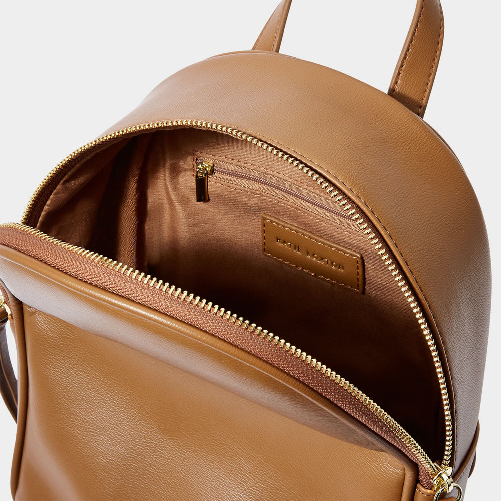 Isla Backpack | Tan