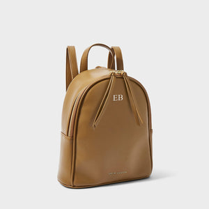 Isla Backpack | Tan