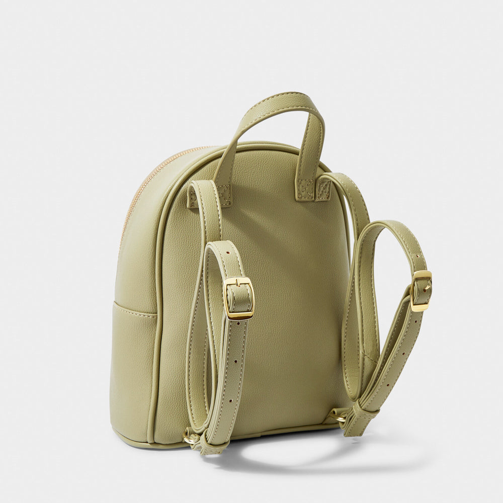 Isla Backpack | Olive