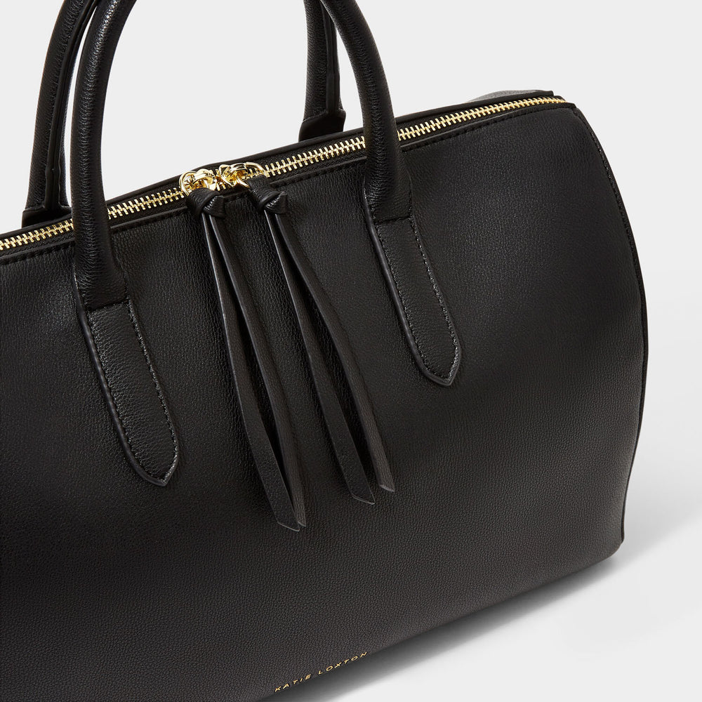 Isla Bag | Black