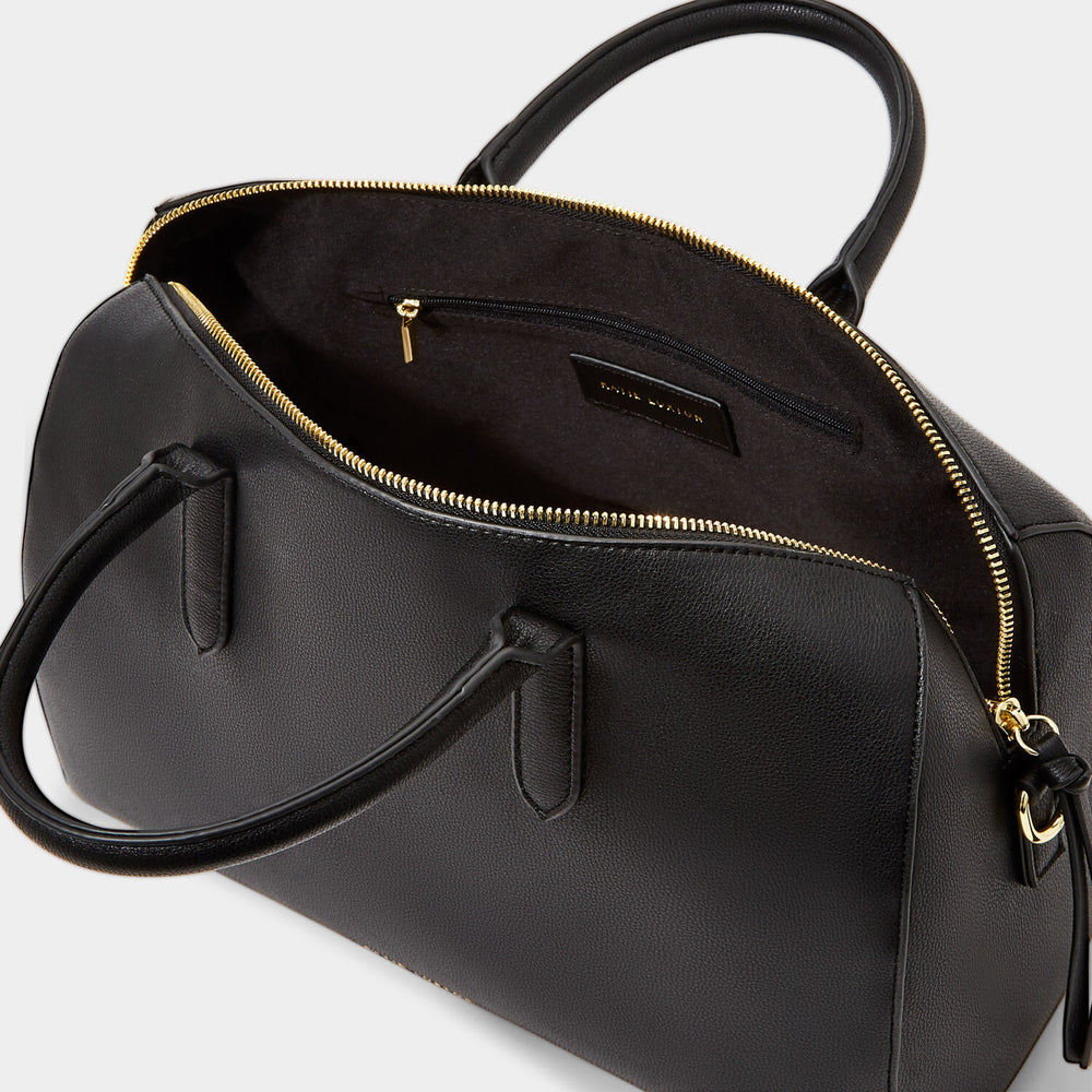 Isla Bag | Black