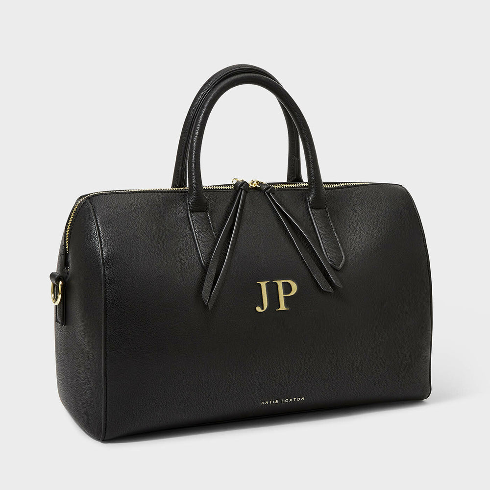 Isla Bag | Black