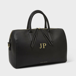 Isla Bag | Black