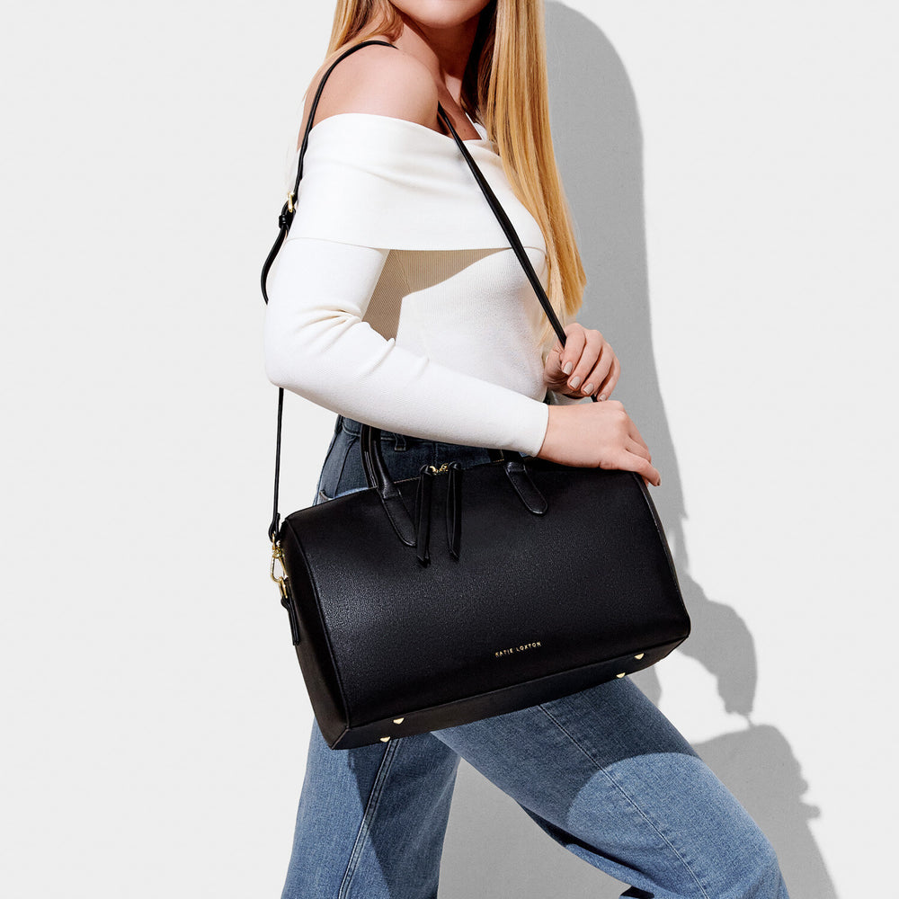 Isla Bag | Black