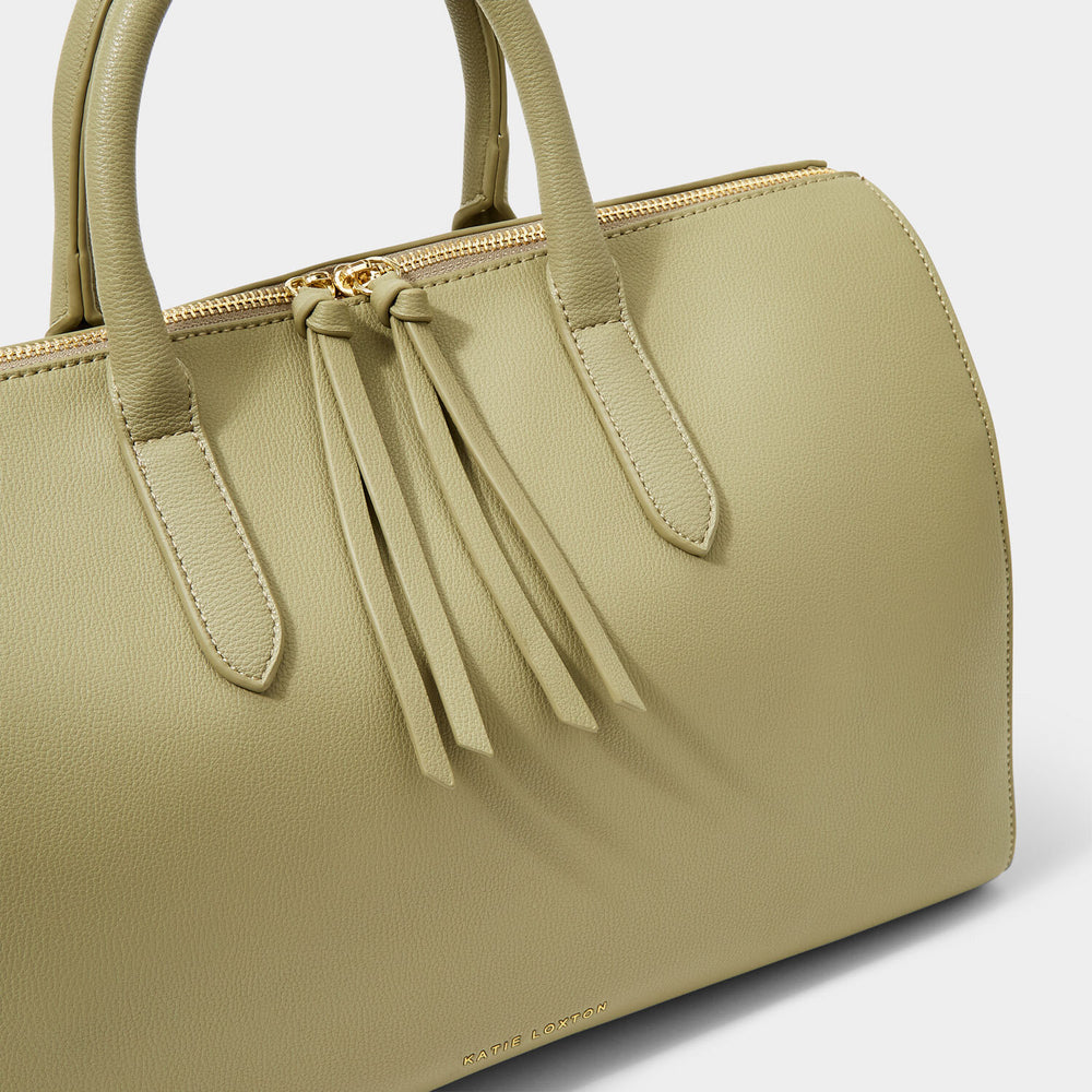 Isla Bag | Olive
