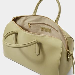 Isla Bag | Olive