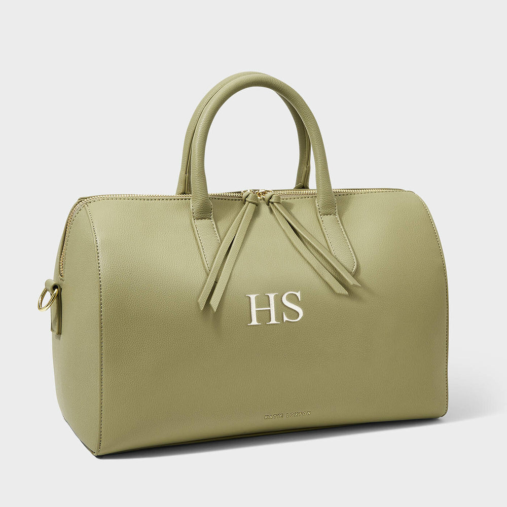 Isla Bag | Olive