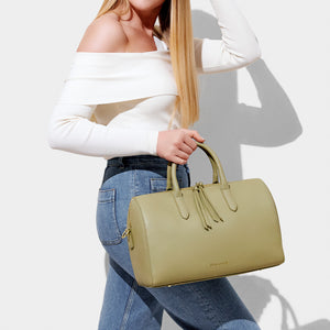 Isla Bag | Olive