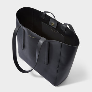 Emmy Tote | Black