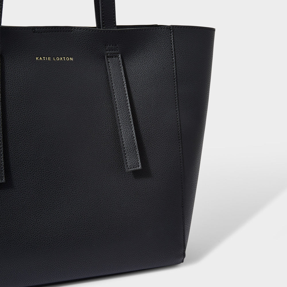 Emmy Tote | Black