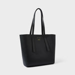 Emmy Tote | Black