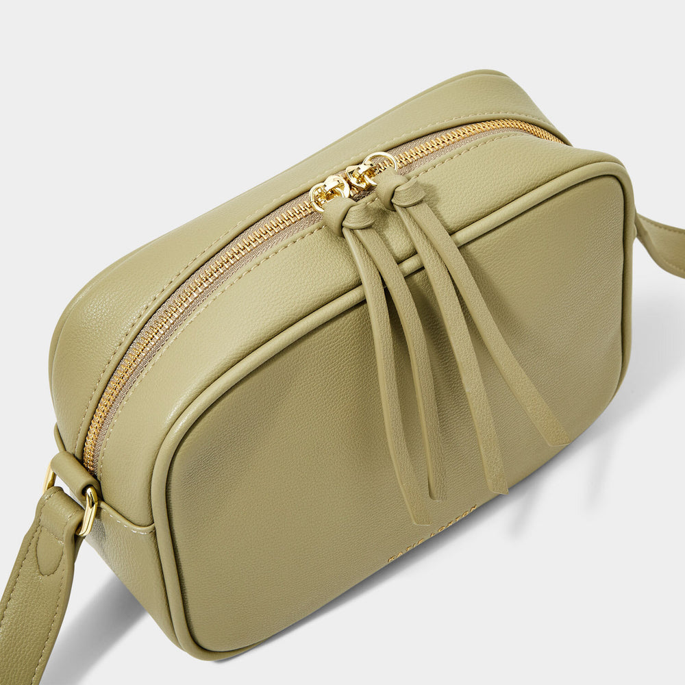 Isla Crossbody Bag | Olive