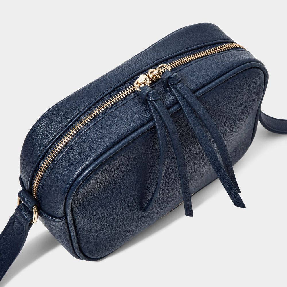 Isla Crossbody Bag | Navy