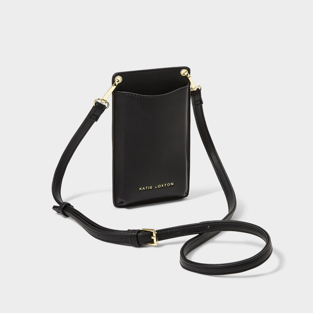 Bea Crossbody | Black