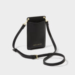 Bea Crossbody | Black