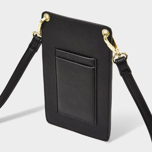 Bea Crossbody | Black