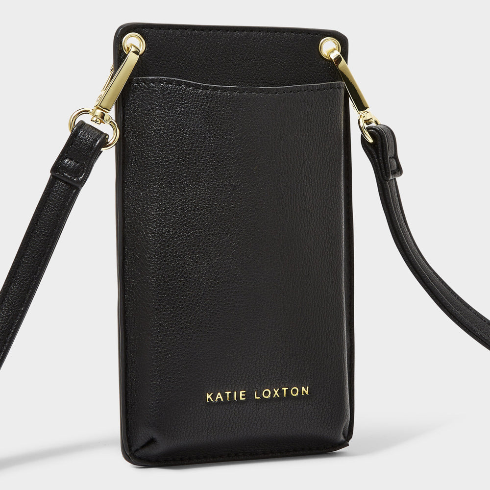 Bea Crossbody | Black
