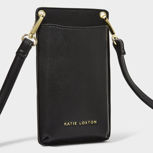 Bea Crossbody | Black