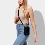 Bea Crossbody | Black
