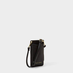 Bea Crossbody | Black