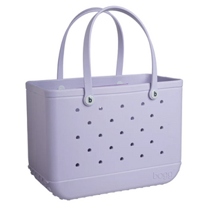 "i LILAC you a lot" Original Bogg Bag